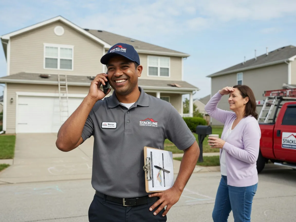 Chimney flashing repair Miller Place, NY FAQs
